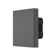 Intrerupator smart simplu Sonoff M5-1C-86, Wireless, Bluetooth, mecanic - EpicHome.ro