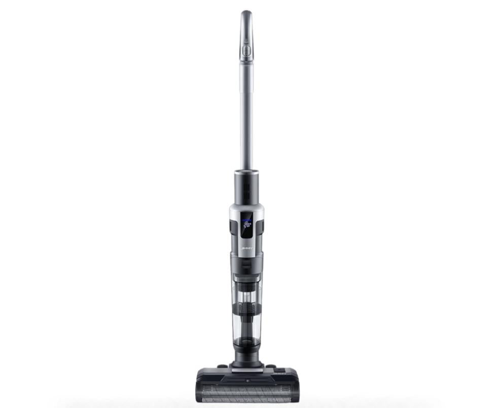 JIMMY HW9 PRO CORDLESS VACUUM & WASHER - EpicHome