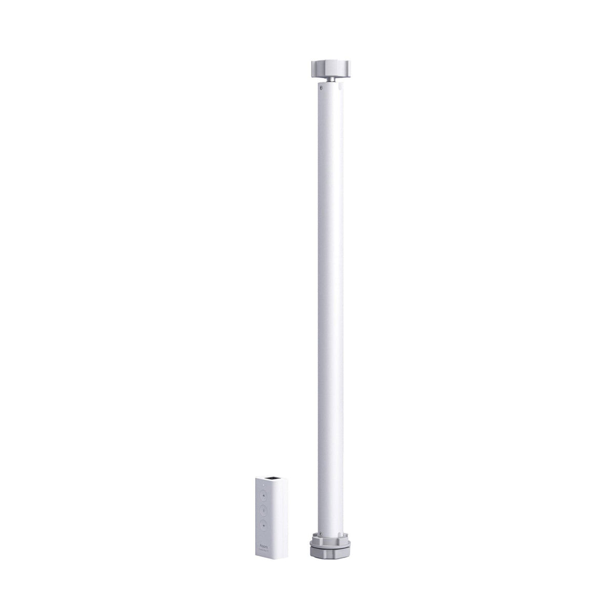 Kit de automatizare draperie Aqara Roller Shade Controller T1S,  , Apple HomeKit, Zigbee, Matter - EpicHome