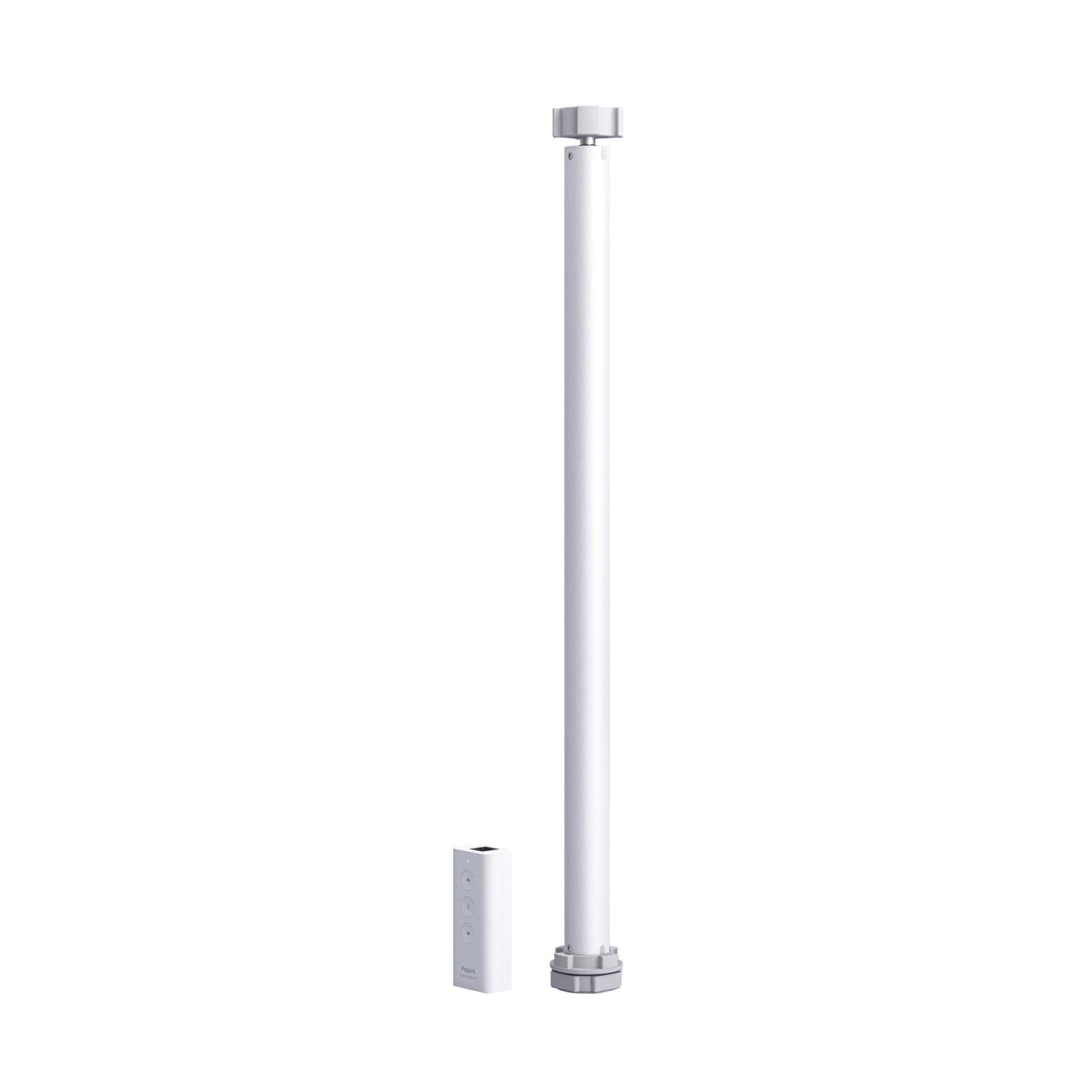 Kit de automatizare draperie Aqara Roller Shade Controller T1S,  , Apple HomeKit, Zigbee, Matter - EpicHome