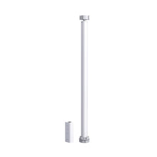 Kit de automatizare draperie Aqara Roller Shade Controller T1S,  , Apple HomeKit, Zigbee, Matter - EpicHome