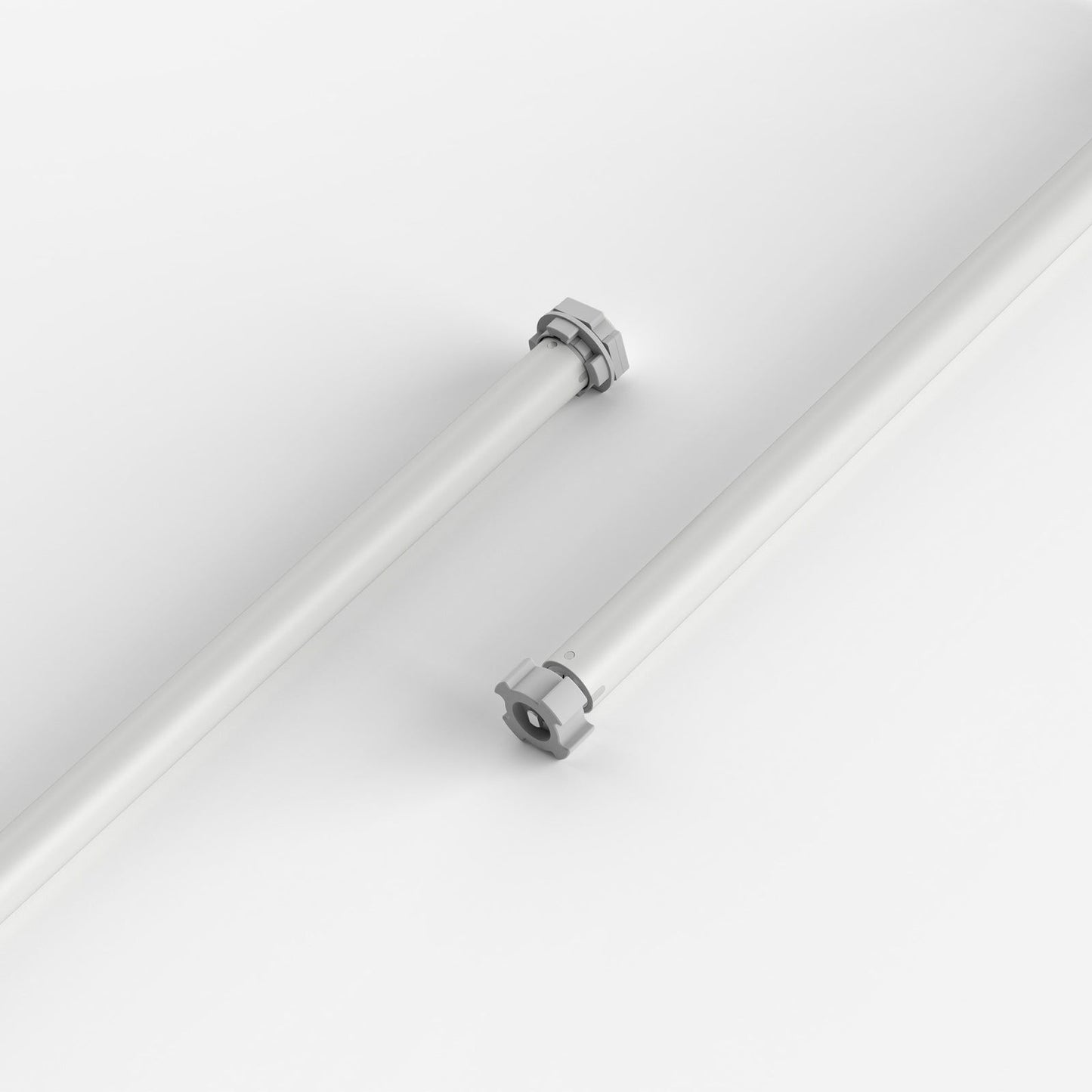 Kit de automatizare draperie Aqara Roller Shade Controller T1S,  , Apple HomeKit, Zigbee, Matter - EpicHome