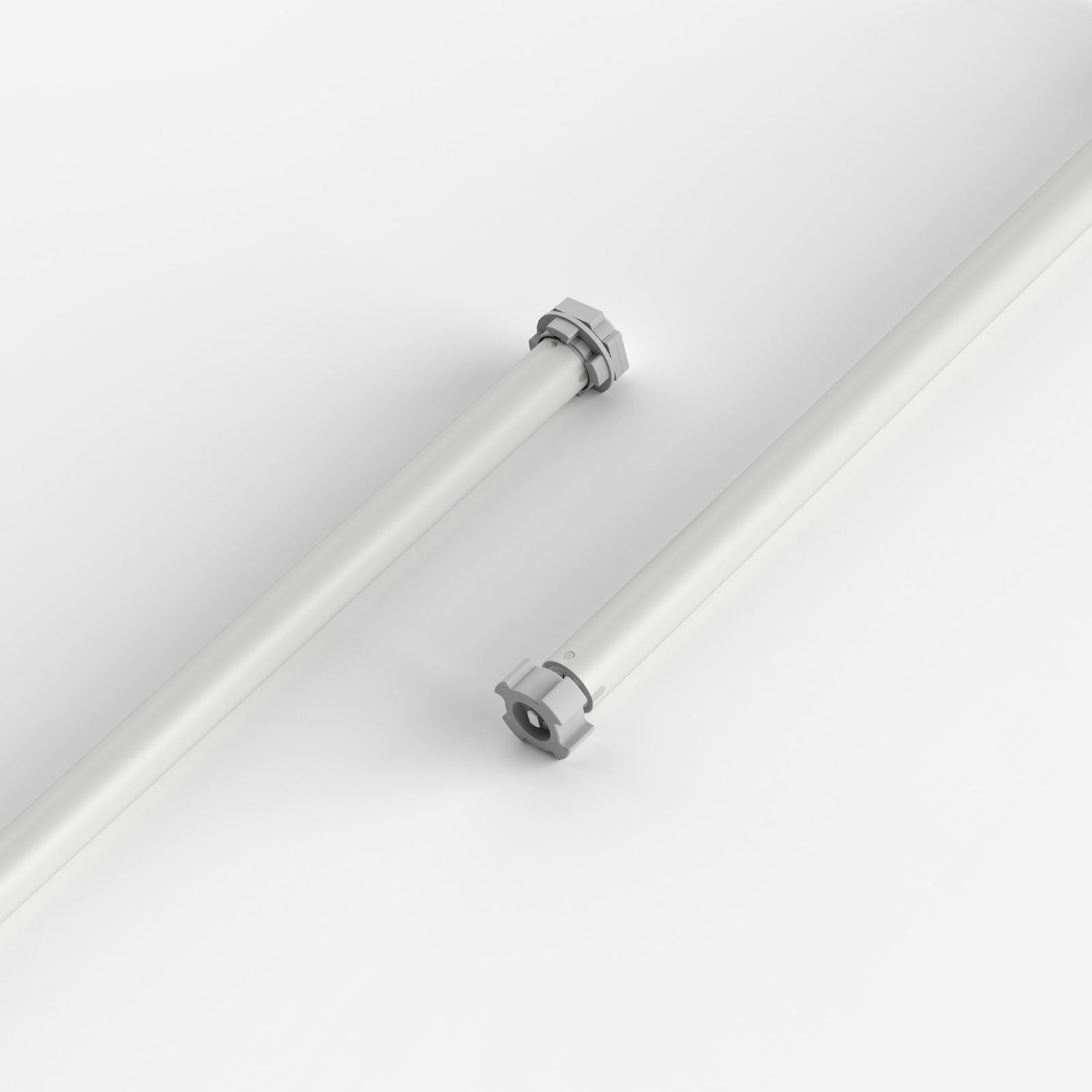 Kit de automatizare draperie Aqara Roller Shade Controller T1S,  , Apple HomeKit, Zigbee, Matter - EpicHome