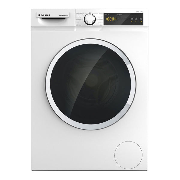 Masina de spalat rufe cu uscator Pyramis WMDV 1460DT2T - EpicHome