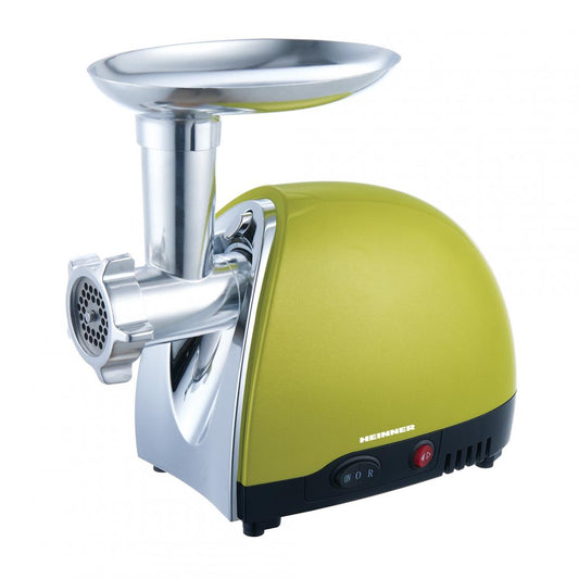Masina de tocat Heinner MG1500TA-GR - EpicHome