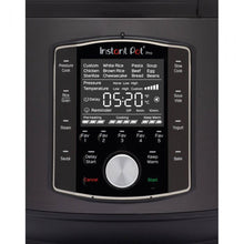 Multicooker Instant Pot Pro 6, 1200 W, 11 programe, 28 presetari, 6 L, Panou digital, Negru - EpicHome