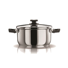 Oala inox Pyramis CLASSIC - EpicHome