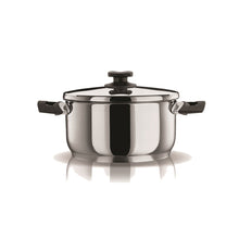 Oala inox Pyramis CLASSIC - EpicHome