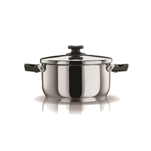 Oala inox Pyramis CLASSIC - EpicHome