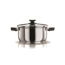 Oala inox Pyramis CLASSIC - EpicHome