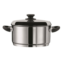 Oala inox Pyramis ZEON - EpicHome