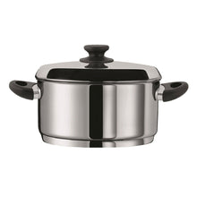 Oala inox Pyramis ZEON - EpicHome