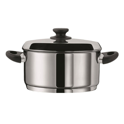 Oala inox Pyramis ZEON - EpicHome