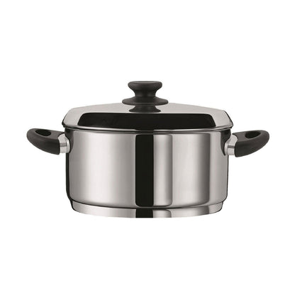 Oala inox Pyramis ZEON - EpicHome