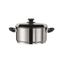 Oala inox Pyramis ZEON - EpicHome