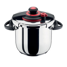 Oala sub presiune Inox Pyramis OPTIMUM PLUS - EpicHome