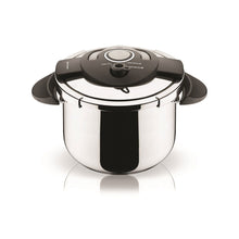 Oala sub presiune Inox Pyramis ROBUSTO PLUS - EpicHome