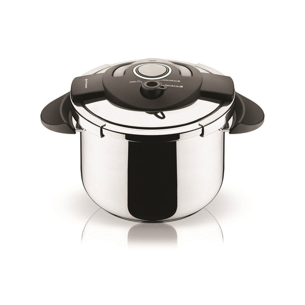 Oala sub presiune Inox Pyramis ROBUSTO PLUS - EpicHome