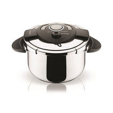 Oala sub presiune Inox Pyramis ROBUSTO PLUS - EpicHome