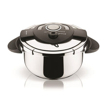 Oala sub presiune Inox Pyramis ROBUSTO PLUS - EpicHome