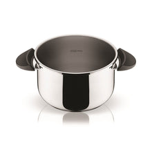 Oala sub presiune Inox Pyramis ROBUSTO PLUS - EpicHome