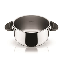 Oala sub presiune Inox Pyramis ROBUSTO PLUS - EpicHome