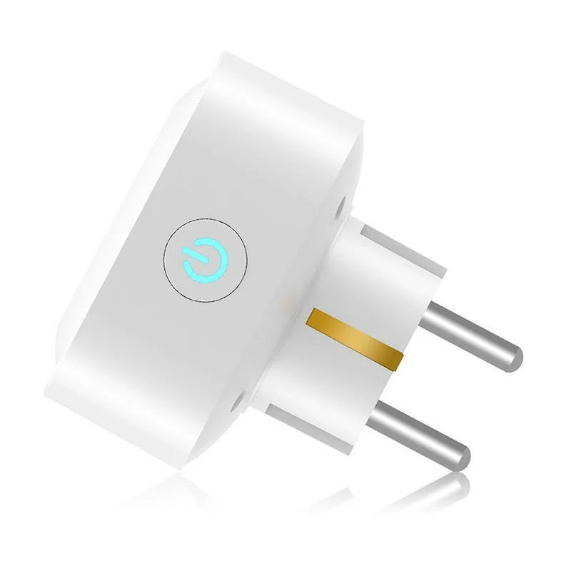 Pachet 2 prize smart Gosund SP1, Wi-Fi, 16A, 3680W, monitorizare consum energie - EpicHome.ro