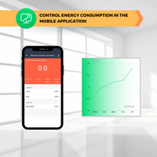 Pachet 2 prize smart Nous A1, Wi-Fi, 15A/3450W - EpicHome.ro