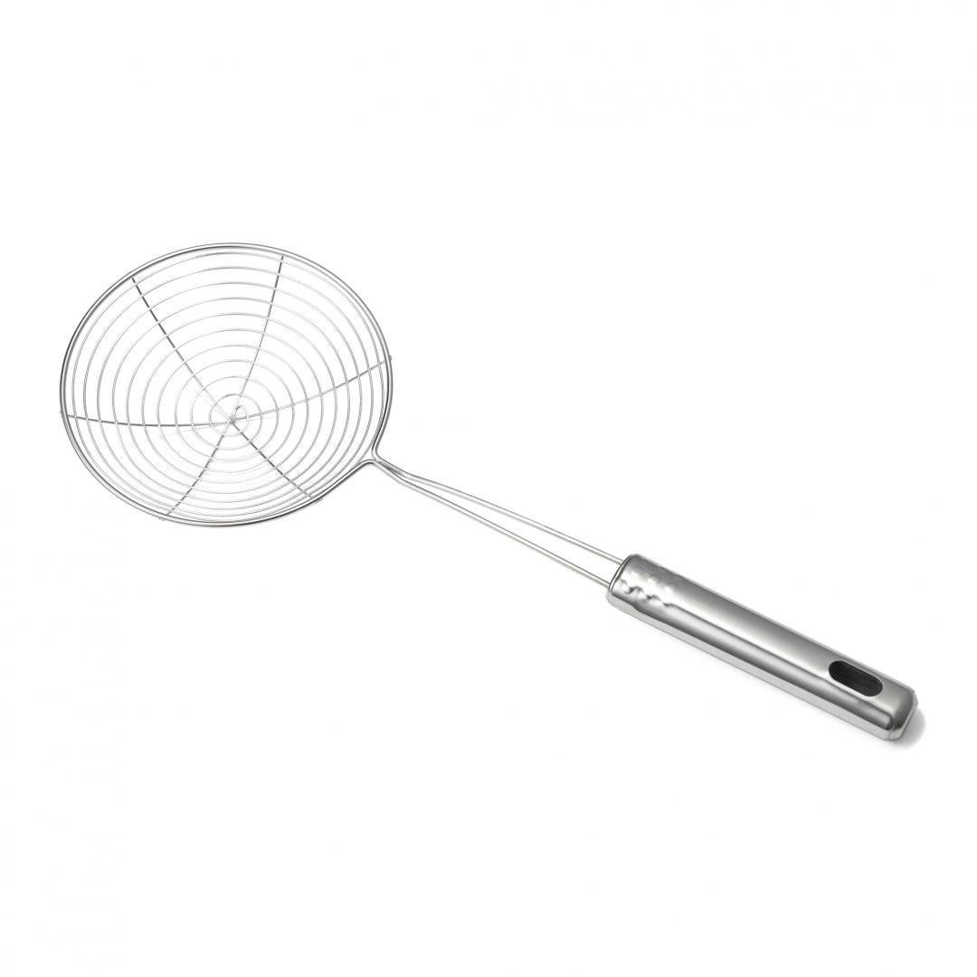 Paleta-Strecuratoare Inox 32X11 Cm,Vanora Home - EpicHome