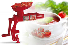 Presa manuala pentru Fructe si Legume, Vanora Home - EpicHome