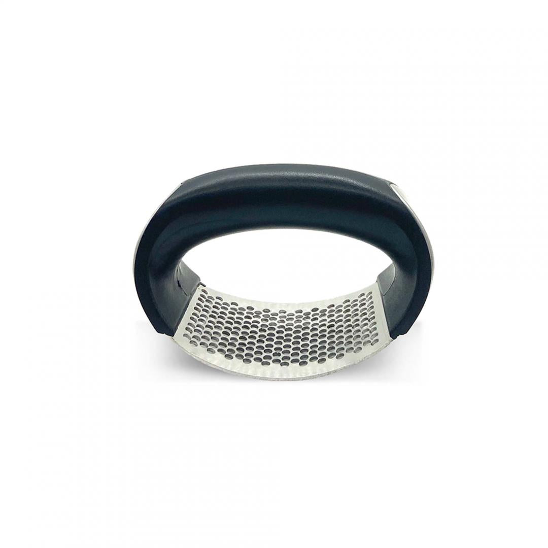 Presă usturoi curbată 11x5.5x7.8cm, Vanora Home - EpicHome