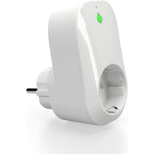 Priza inteligenta Shelly Plug cu monitorizare consum, 16A,  WiFi, control aplicatie, compatibil Amazon Alexa, Google Assistant si Home Assistant - EpicHome