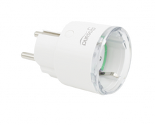 Priza smart Gosund SP111, Wireless, 15A, monitorizare consum, protectie copii - EpicHome.ro