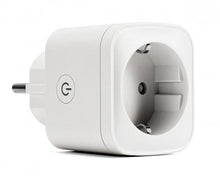 Priza smart Nous A7, Wi-Fi, 16A/3680W, protectie supratensiune - EpicHome.ro