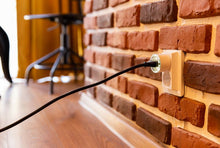 Priza smart Shelly Plus Plug S, Wi-Fi, cu monitorizare consum - EpicHome.ro