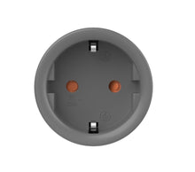 Priza smart Sonoff S60TPF, 16A, Wi-Fi, cu monitorizare consum - EpicHome.ro