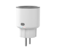 Priza smart Sonoff S60TPF, 16A, Wi-Fi, cu monitorizare consum - EpicHome.ro