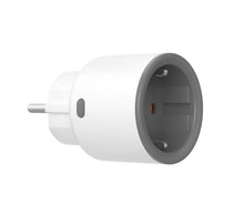 Priza smart Sonoff S60TPF, 16A, Wi-Fi, cu monitorizare consum - EpicHome.ro