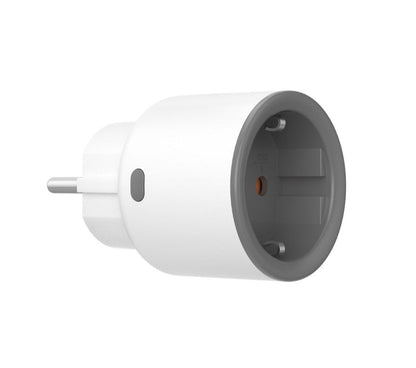Priza smart Sonoff S60TPF, 16A, Wi-Fi, cu monitorizare consum - EpicHome.ro