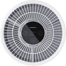 Purificator de aer Xiaomi BHR5860EU Smart Air Purifier 4 Compact, Smart Wi-Fi, CADR 230m3/h, Filtru HEPA, PM2.5, acoperire 48mp - EpicHome