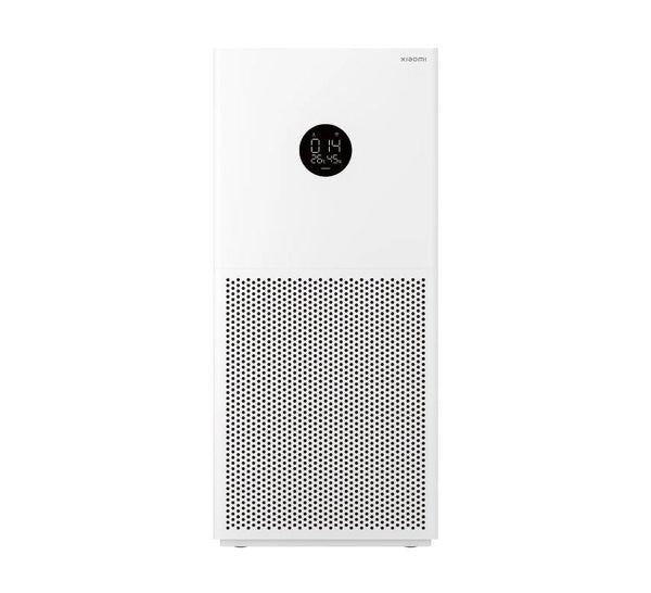 Purificator de aer Xiaomi Smart Air Purifier 4 Lite EU, PCADR 360 m3/h, Mi Home, Display LED, BHR5274GL, Alb - EpicHome