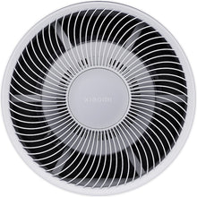 Purificator de aer Xiaomi Smart Air Purifier Elite EU, PCARD 600 m3/h, MI Home, Sterilizator, Touch screen, BHR6359EU, alb - EpicHome