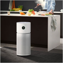 Purificator de aer Xiaomi Smart Air Purifier Elite EU, PCARD 600 m3/h, MI Home, Sterilizator, Touch screen, BHR6359EU, alb - EpicHome
