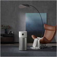 Purificator de aer Xiaomi Smart Air Purifier Elite EU, PCARD 600 m3/h, MI Home, Sterilizator, Touch screen, BHR6359EU, alb - EpicHome
