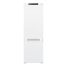 Combina frigorifica incorporabila Pyramis Premium RBINF 178H, 250l, Dual cooling NO FROST+, Metal cooling, Smart sensors, Clasa E, deschidere reversibila, dezghetare automata, H 178 cm