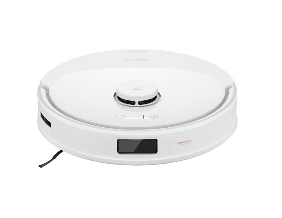 ROBOROCK Q8 MAX VACUUM CLEANER - WHITE - EpicHome