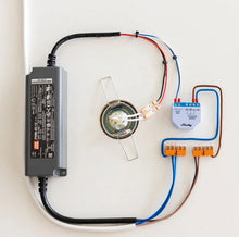 Releu smart Shelly Plus, 0-10V Dimmer, WiFi - EpicHome.ro