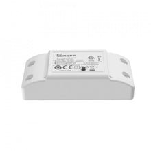 Releu smart Sonoff Basic R4, Wi-Fi, Bluetooth - EpicHome.ro