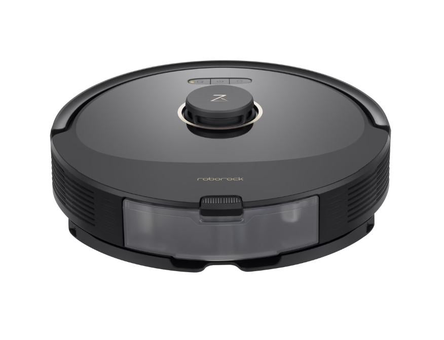 Roborock Q8 Max Vacuum Cleaner - Black - EpicHome
