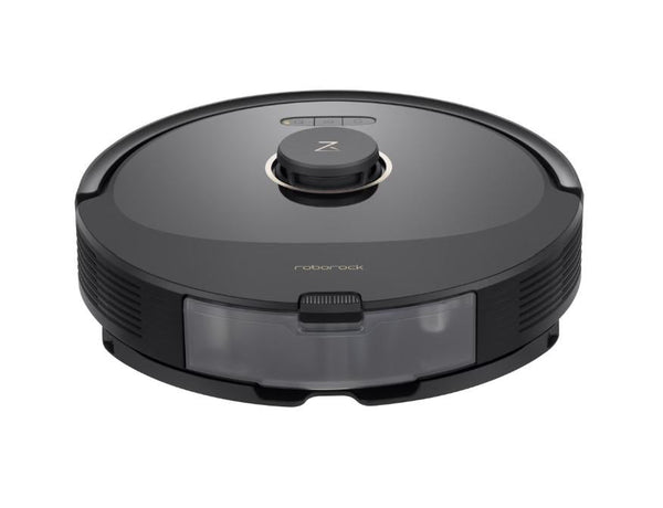 Roborock Q8 Max Vacuum Cleaner - Black - EpicHome